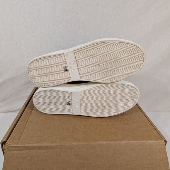 NWB - Marc Fisher Fashion High Top Sneakers - Picture 2 of 5